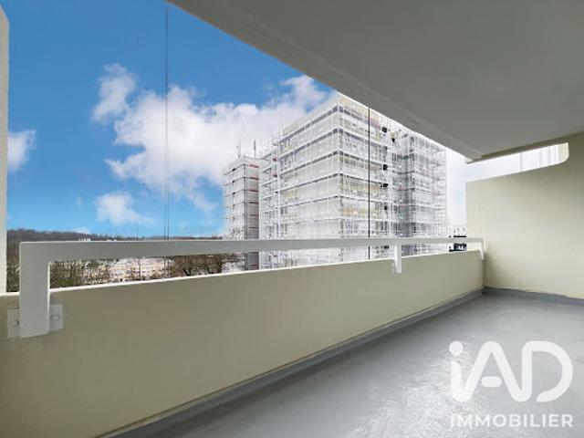 Vente Appartement 5 pièces 98 m2 Noisy le Grand
