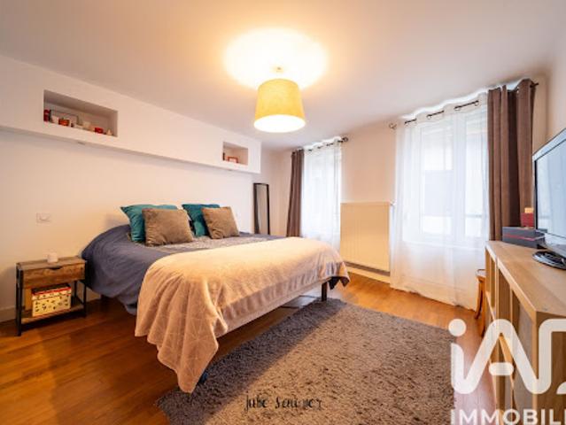 Vente Appartement 5 pièces 98 m2 Novéant sur Moselle