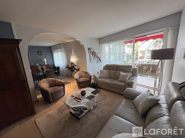 Vente Appartement 5 pièces 98 m2 Palaiseau