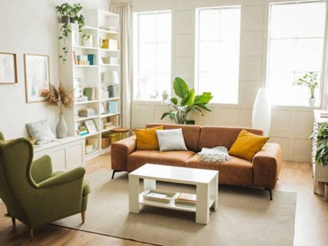 Vente Appartement 5 pièces 98 m2 Paris 19ème