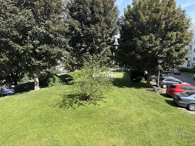 Vente Appartement 5 pièces 98 m2 Pontoise