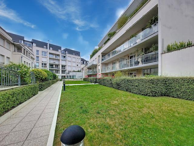 Vente Appartement 5 pièces 98 m2 Reims