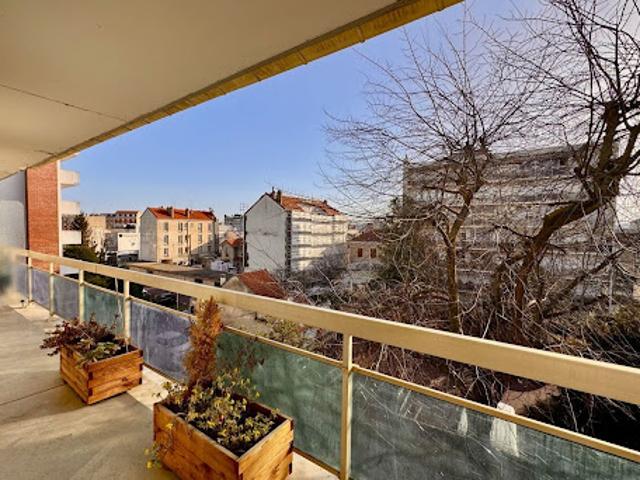 Vente Appartement 5 pièces 98 m2 Saint maur des fosses