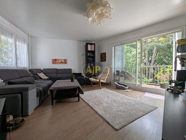 Vente Appartement 5 pièces 99.59 m2 Nantes