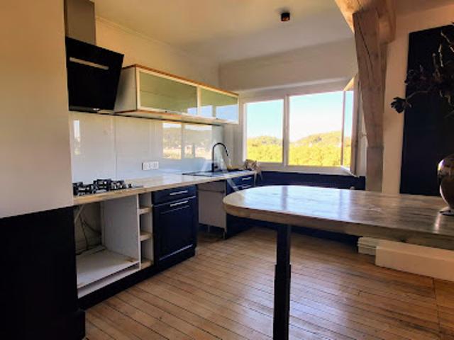 Vente Appartement 5 pièces 99.5 m2 Epinal