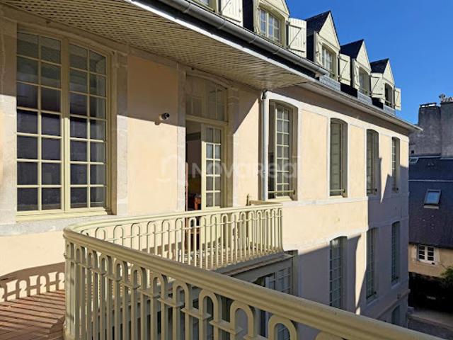 Vente Appartement 5 pièces 99.6 m2 Pau