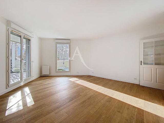 Vente Appartement 5 pièces 99.85 m2 Saint Germain en Laye
