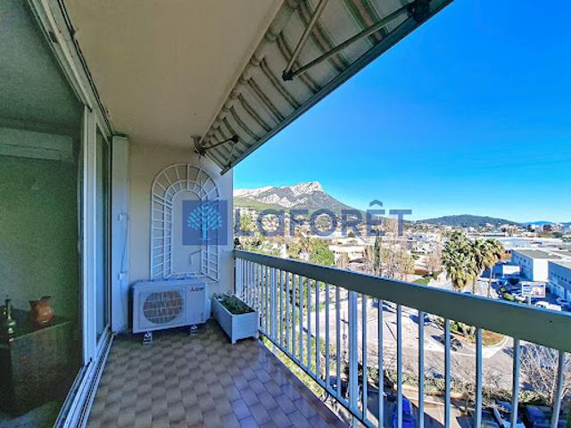 Vente Appartement 5 pièces 99.09 m2 La Valette du Var