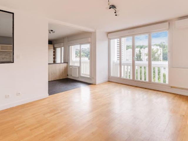 Vente Appartement 5 pièces 99.14 m2 Lyon 5ème