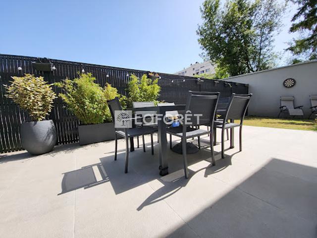 Vente Appartement 5 pièces 99.15 m2 Rueil Malmaison