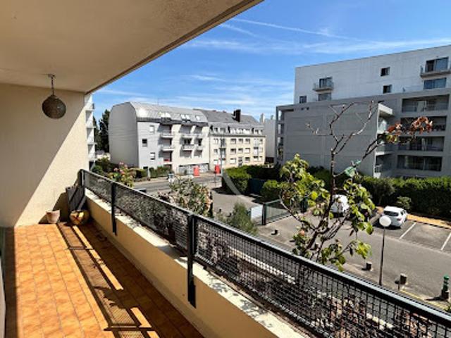 Vente Appartement 5 pièces 99.35 m2 Nantes