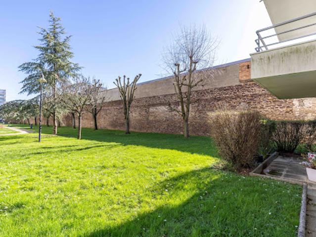 Vente Appartement 5 pièces 99.39 m2 Rennes