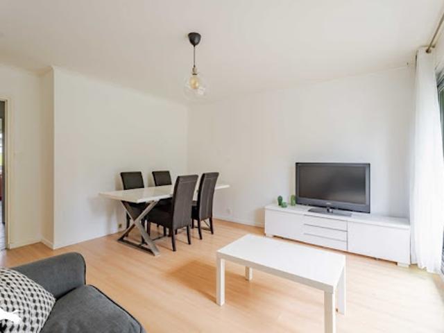 Vente Appartement 5 pièces 99 m2 Brest