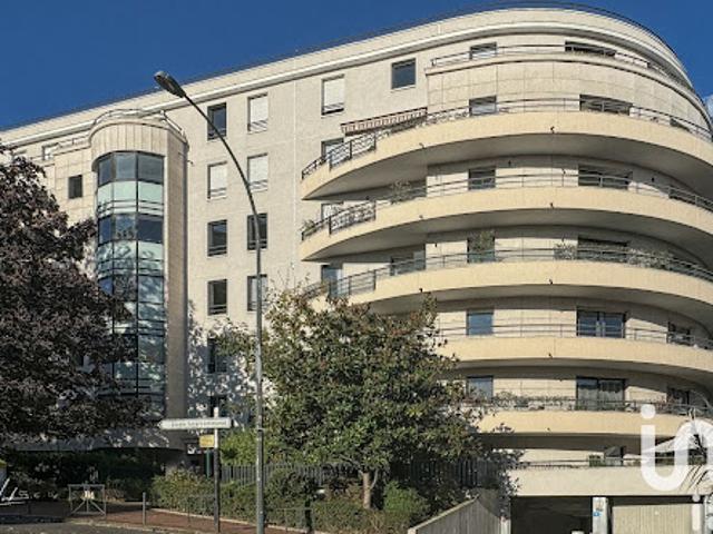 Vente Appartement 5 pièces 99 m2 Chatillon