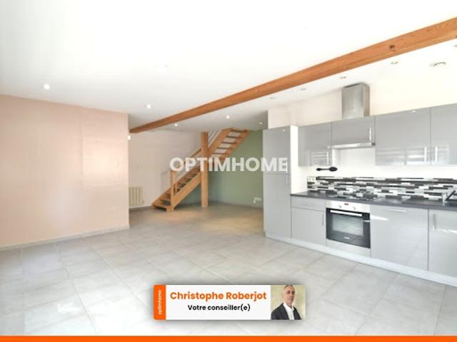 Vente Appartement 5 pièces 99 m2 Chalon sur saone