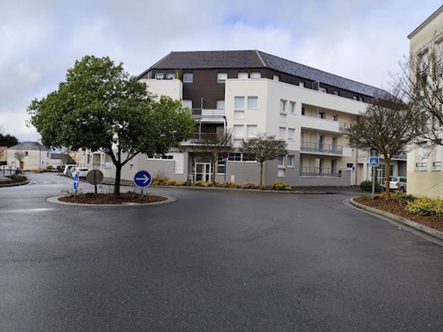 Vente Appartement 5 pièces 99 m2 Fleury les Aubrais