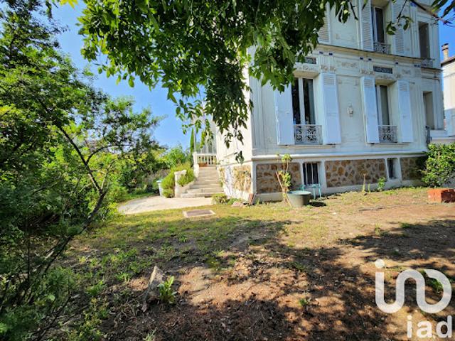 Vente Appartement 5 pièces 99 m2 Gagny