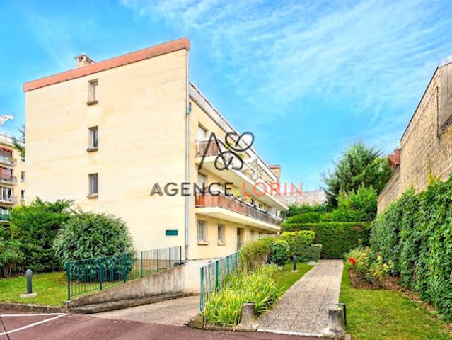Vente Appartement 5 pièces 99 m2 Le Pecq