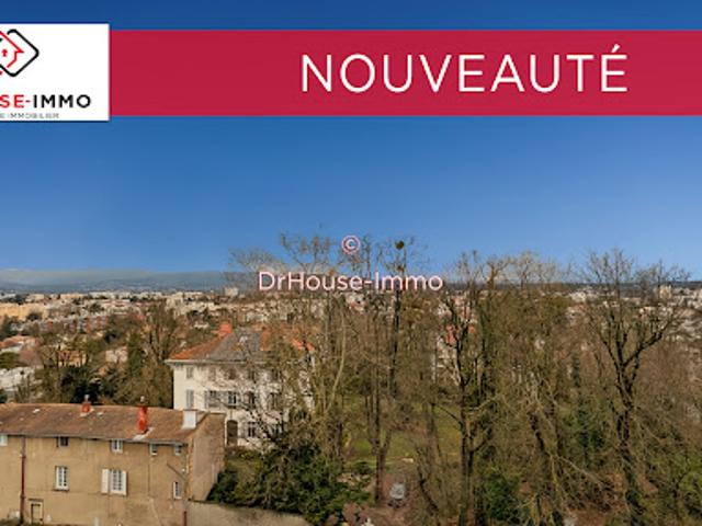Vente Appartement 5 pièces 99 m2 Lyon 5ème