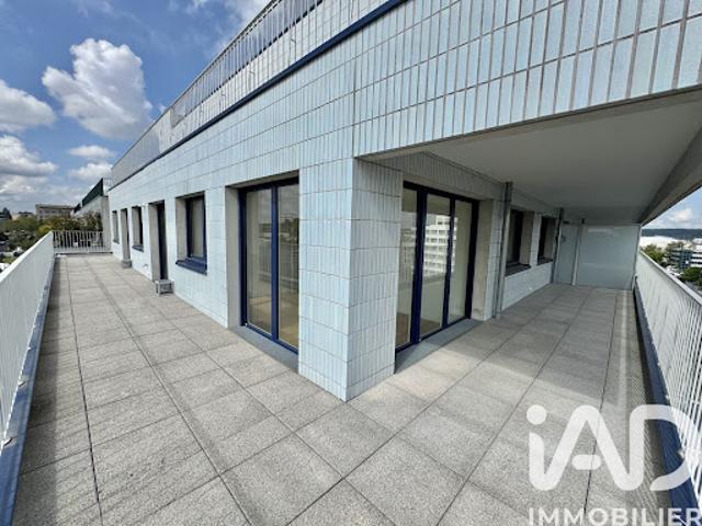 Vente Appartement 5 pièces 99 m2 Massy