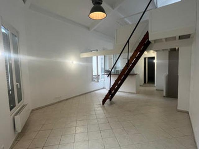 Vente Appartement 5 pièces 99 m2 Paris 12ème