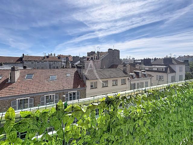Vente Appartement 5 pièces 99 m2 Pau