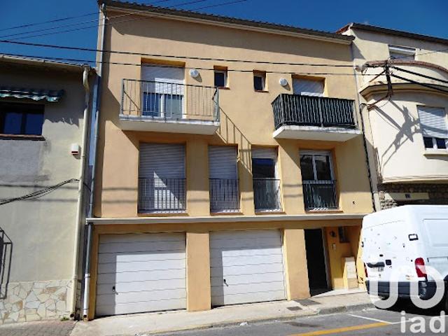 Vente Appartement 5 pièces 99 m2 Perpignan