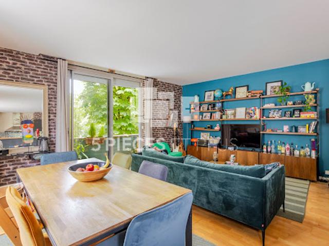 Vente Appartement 5 pièces 0 m2 Neuilly sur Seine