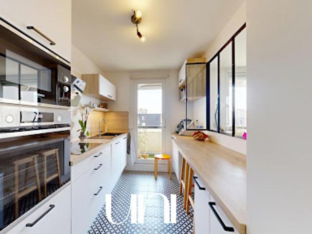 Vente Appartement 5 pièces 0 m2 Caen