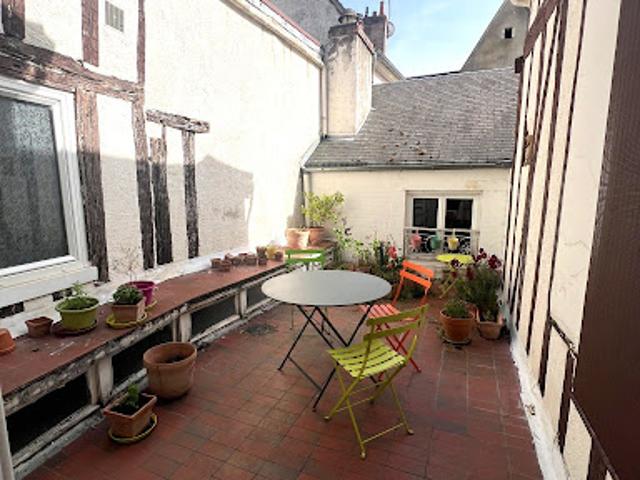 Vente Appartement 5 pièces 0 m2 Sens