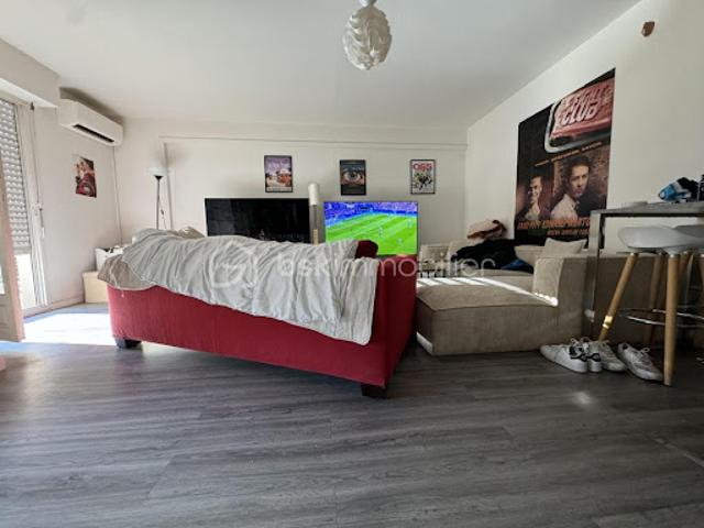 Vente Appartement 5 pièces 100.16 m2 Montpellier