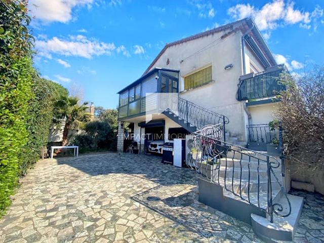 Vente Appartement 5 pièces 100.23 m2 La Crau