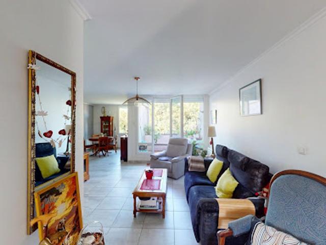 Vente Appartement 5 pièces 100.42 m2 Taverny