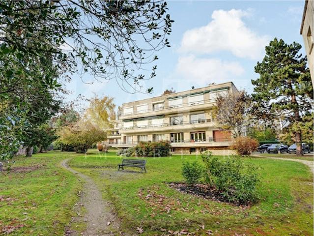 Vente Appartement 5 pièces 100.47 m2 Vaucresson