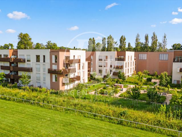 Vente Appartement 5 pièces 100.67 m2 Vaucresson