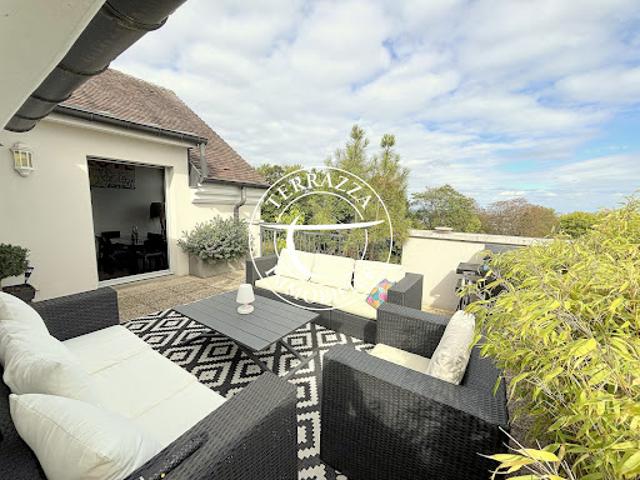 Vente Appartement 5 pièces 100.73 m2 Bougival