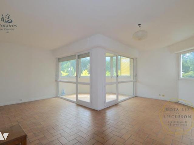 Vente Appartement 5 pièces 100.83 m2 Montpellier