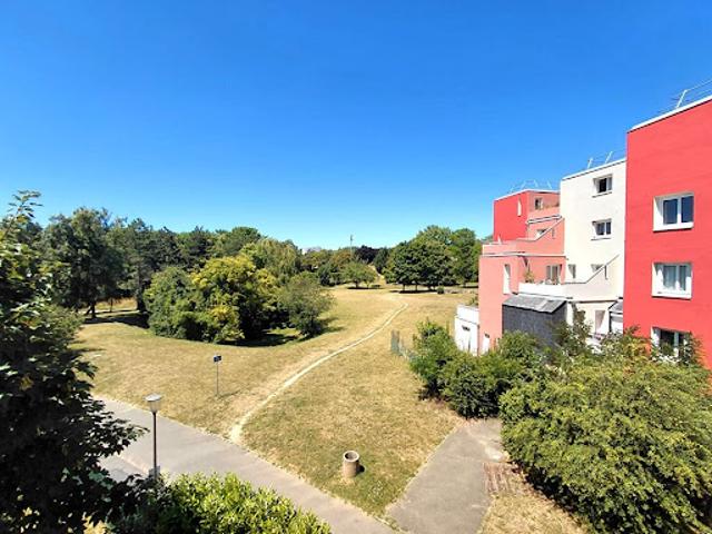 Vente Appartement 5 pièces 100.86 m2 Cergy