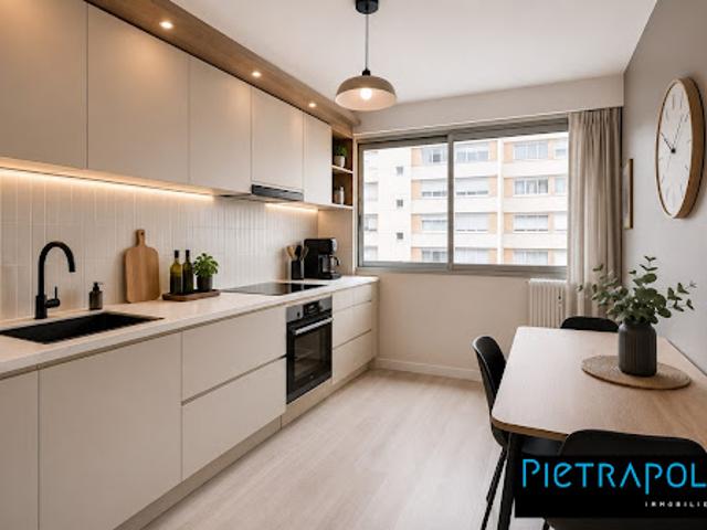 Vente Appartement 5 pièces 100 m2 Corcelles en Beaujolais
