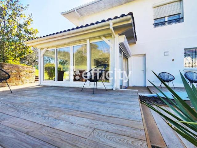 Vente Appartement 5 pièces 100 m2 Capbreton