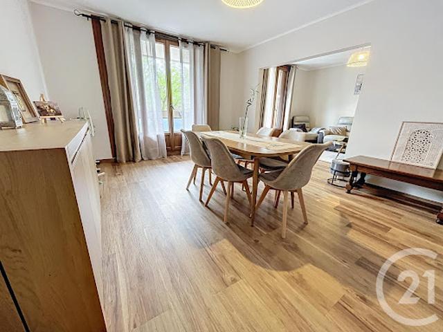 Vente Appartement 5 pièces 100 m2 Avignon
