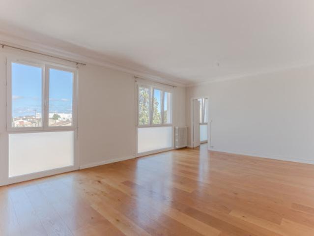 Vente Appartement 5 pièces 100 m2 Bordeaux