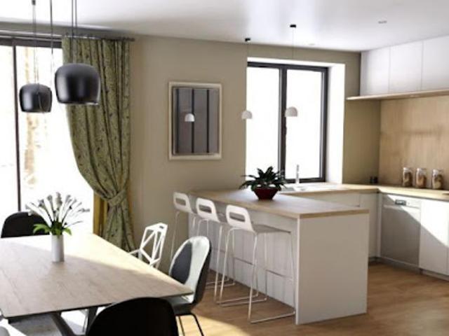 Vente Appartement 5 pièces 100 m2 Bry sur Marne