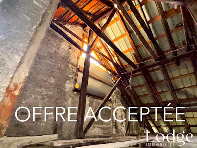 Vente Appartement 5 pièces 100 m2 Briançon