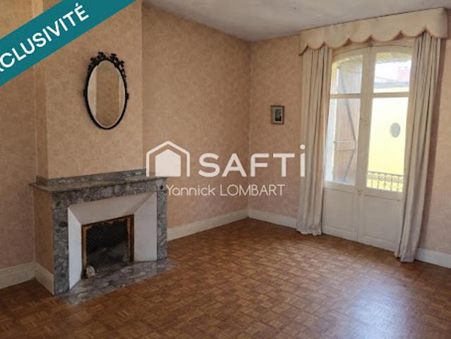 Vente Appartement 5 pièces 100 m2 Gaillac