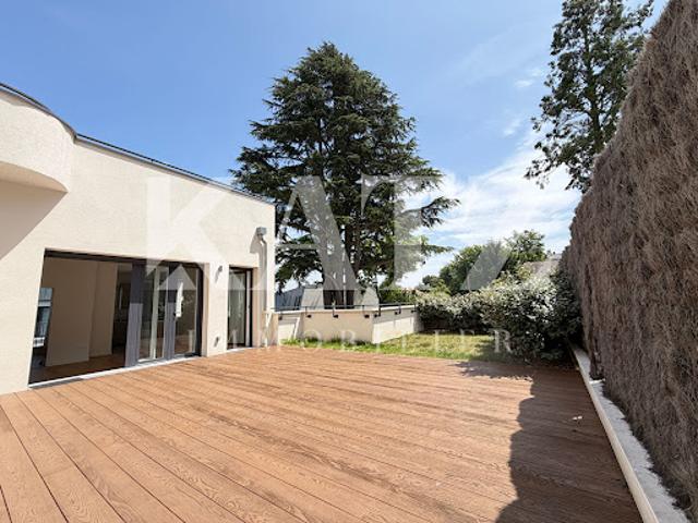 Vente Appartement 5 pièces 100 m2 Garches
