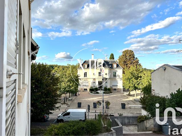 Vente Appartement 5 pièces 100 m2 Groslay