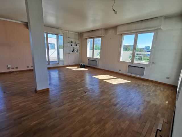 Vente Appartement 5 pièces 100 m2 Eaubonne