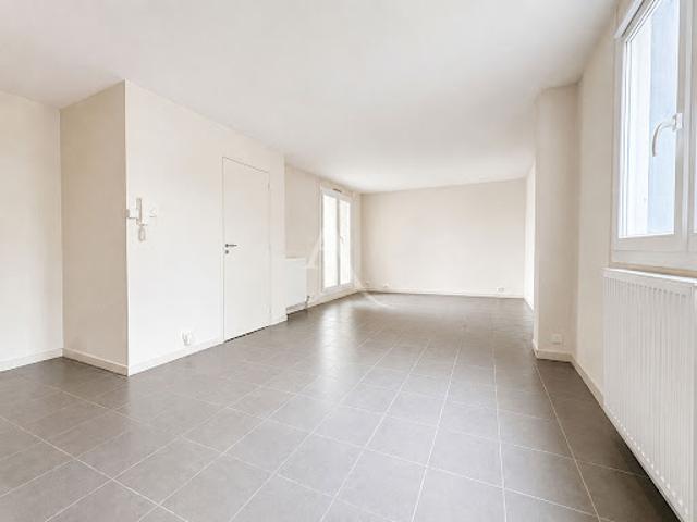 Vente Appartement 5 pièces 100 m2 Fontenay sous Bois