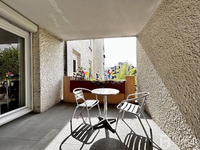 Vente Appartement 5 pièces 100 m2 Fontenay sous Bois